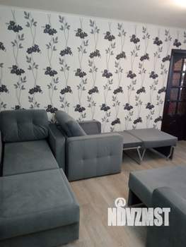 1-к квартира, посуточно, 40м2, 2/5 этаж