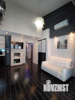 4-к квартира, на длительный срок, 120м2, 3/4 этаж