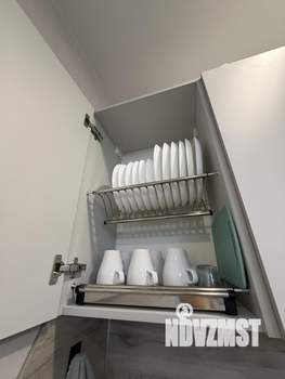 Студия квартира, посуточно, 28м2, 14/16 этаж