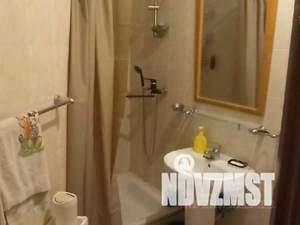 Студия квартира, посуточно, 30м2, 2/5 этаж