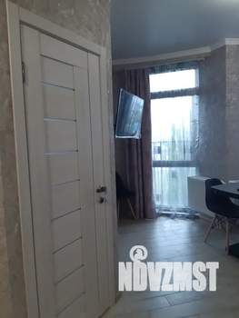 3-к квартира, посуточно, 64м2, 7/12 этаж