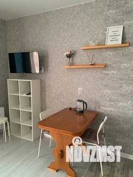 Студия квартира, посуточно, 27м2, 12/20 этаж