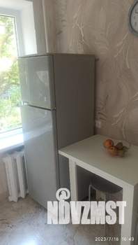 1-к квартира, на длительный срок, 25м2, 2/5 этаж