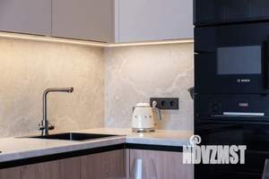 1-к квартира, посуточно, 50м2, 11/12 этаж