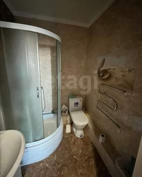 1-к квартира, на длительный срок, 35м2, 16/18 этаж