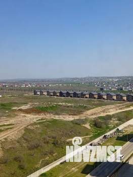 Студия квартира, посуточно, 33м2, 14/16 этаж