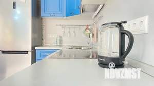 2-к квартира, посуточно, 49м2, 3/6 этаж