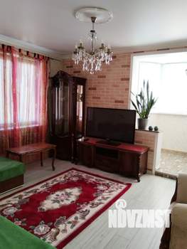 2-к квартира, на длительный срок, 58м2, 10/13 этаж