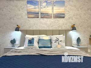 Студия квартира, посуточно, 24м2, 13/15 этаж