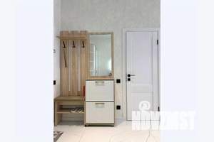 1-к квартира, посуточно, 40м2, 1/7 этаж