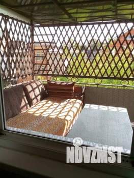 1-к квартира, посуточно, 60м2, 1/1 этаж