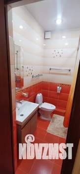 1-к квартира, посуточно, 39м2, 7/9 этаж