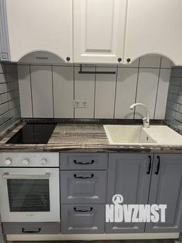 Студия квартира, посуточно, 36м2, 6/7 этаж