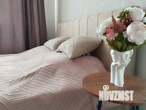 2-к квартира, посуточно, 55м2, 12/15 этаж