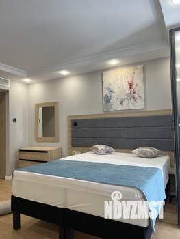 Студия квартира, на длительный срок, 30м2, 2/7 этаж