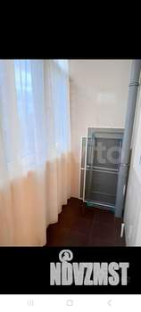 1-к квартира, на длительный срок, 38м2, 2/10 этаж