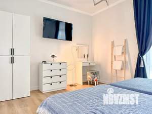 2-к квартира, посуточно, 38м2, 2/3 этаж