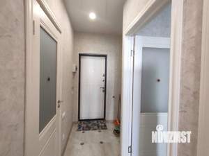 1-к квартира, на длительный срок, 36м2, 2/9 этаж