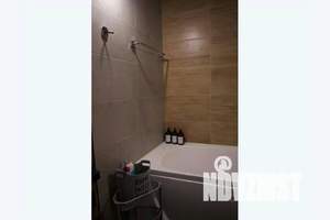 1-к квартира, посуточно, 42м2, 6/7 этаж