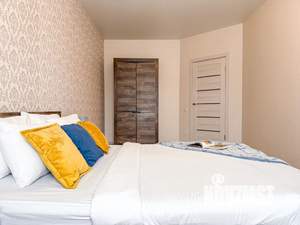 1-к квартира, посуточно, 51м2, 1/1 этаж