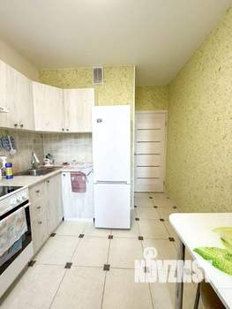 1-к квартира, на длительный срок, 35м2, 2/15 этаж