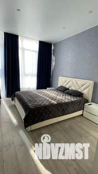 1-к квартира, посуточно, 36м2, 15/16 этаж