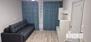2-к квартира, на длительный срок, 37м2, 7/17 этаж