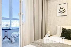 1-к квартира, посуточно, 24м2, 5/19 этаж