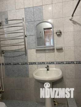 2-к квартира, посуточно, 40м2, 2/3 этаж