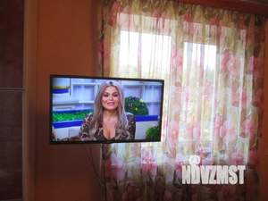 2-к квартира, посуточно, 58м2, 4/5 этаж