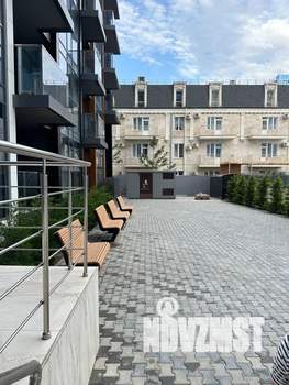 2-к квартира, посуточно, 50м2, 8/12 этаж