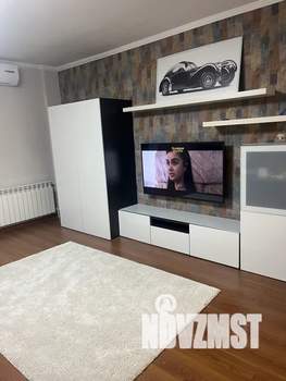 3-к квартира, посуточно, 100м2, 7/7 этаж