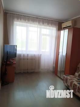 1-к квартира, посуточно, 40м2, 4/5 этаж