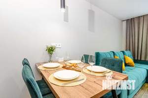 2-к квартира, на длительный срок, 37м2, 9/16 этаж