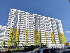 1-к квартира, посуточно, 38м2, 5/16 этаж