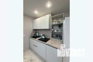 1-к квартира, посуточно, 28м2, 14/16 этаж