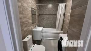 2-к квартира, посуточно, 58м2, 6/7 этаж