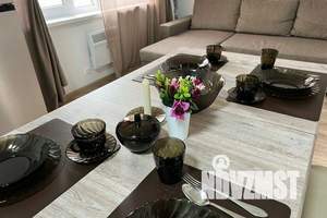 2-к квартира, посуточно, 39м2, 3/5 этаж