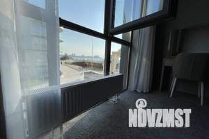 1-к квартира, посуточно, 30м2, 2/4 этаж