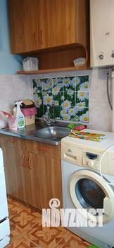 3-к квартира, на длительный срок, 50м2, 4/5 этаж