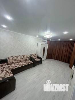 1-к квартира, на длительный срок, 45м2, 4/9 этаж