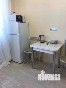 1-к квартира, на длительный срок, 34м2, 10/10 этаж