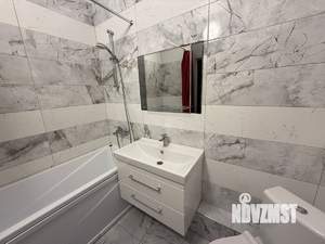 Студия квартира, на длительный срок, 28м2, 6/9 этаж