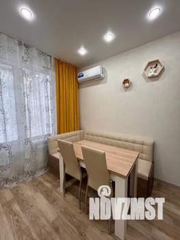 2-к квартира, посуточно, 40м2, 1/6 этаж