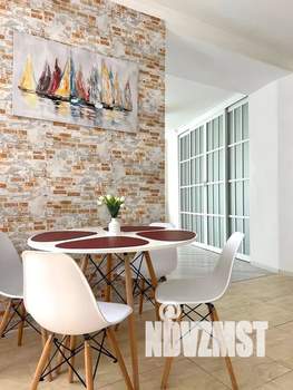 1-к квартира, посуточно, 59м2, 7/11 этаж