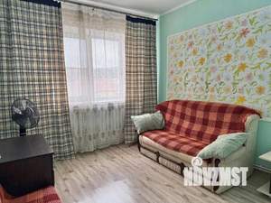 2-к квартира, посуточно, 68м2, 1/1 этаж