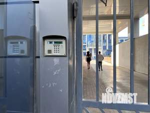 Студия квартира, посуточно, 31м2, 9/23 этаж