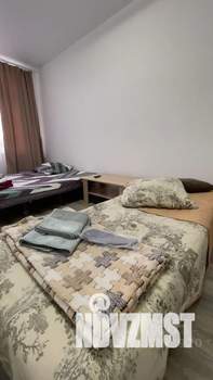 2-к квартира, посуточно, 55м2, 4/5 этаж