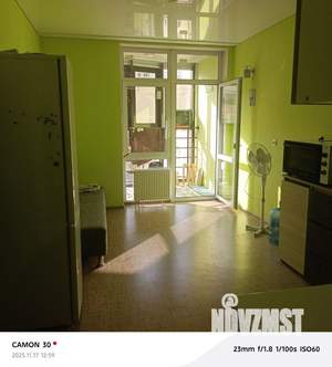 1-к квартира, на длительный срок, 42м2, 5/16 этаж