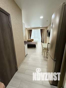 1-к квартира, посуточно, 28м2, 4/12 этаж